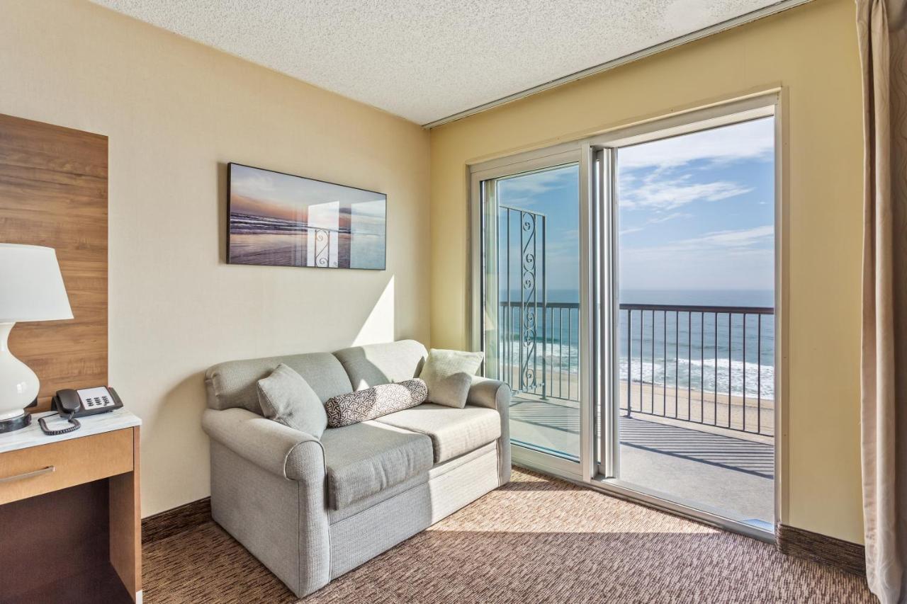 | Americana Hotel Boardwalk