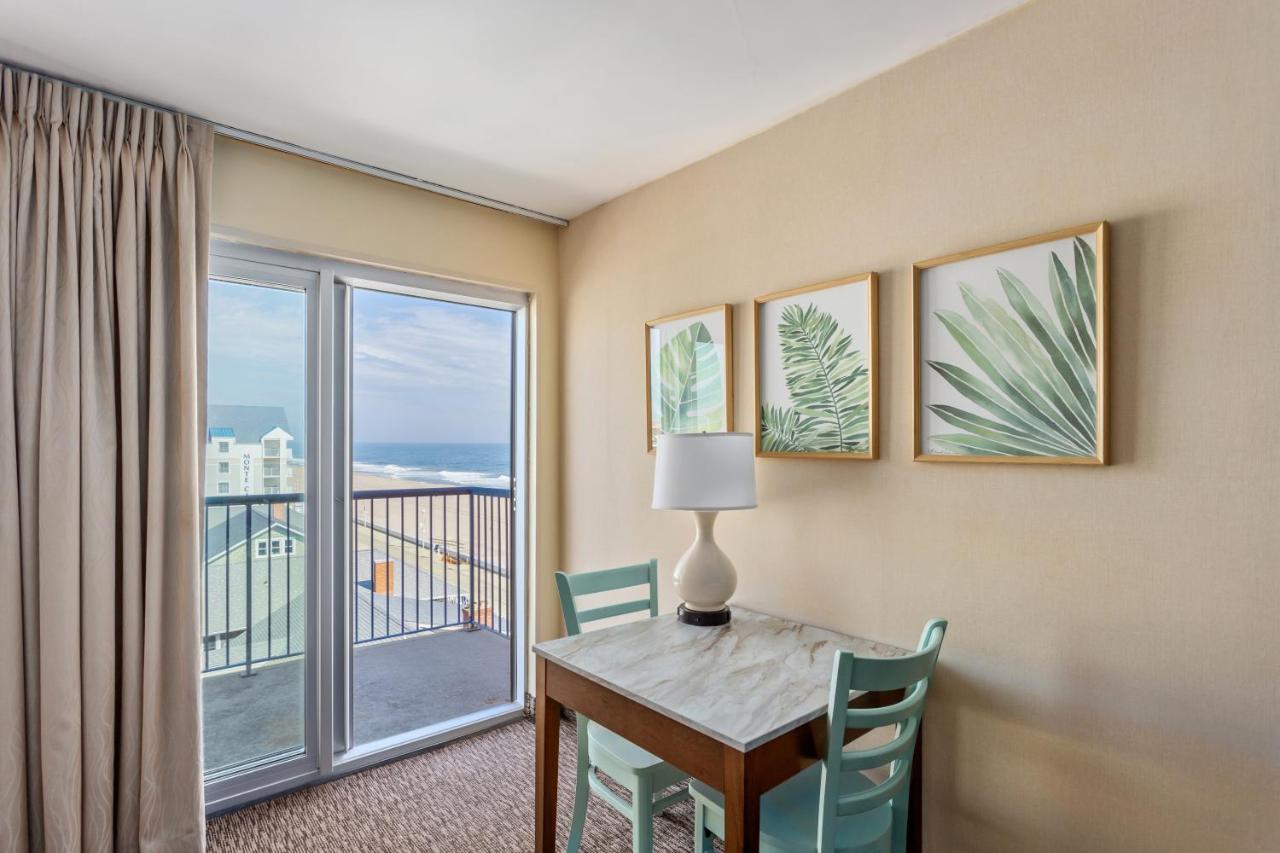 | Americana Hotel Boardwalk