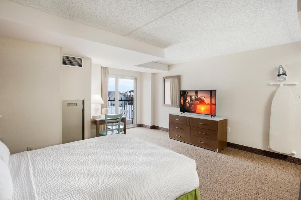 | Americana Hotel Boardwalk