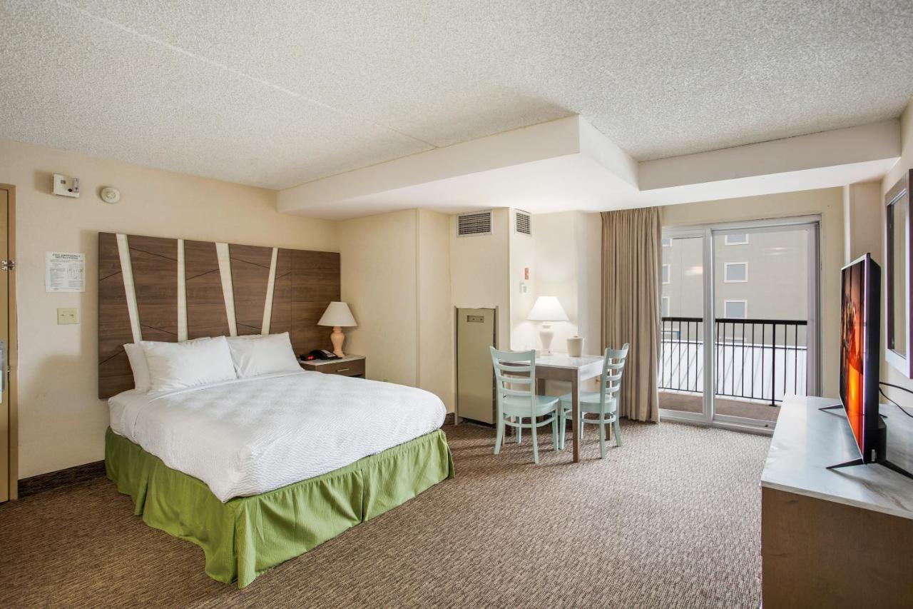 | Americana Hotel Boardwalk