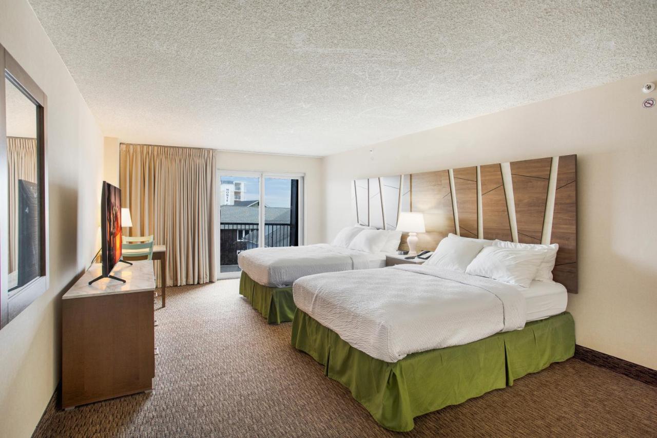 | Americana Hotel Boardwalk