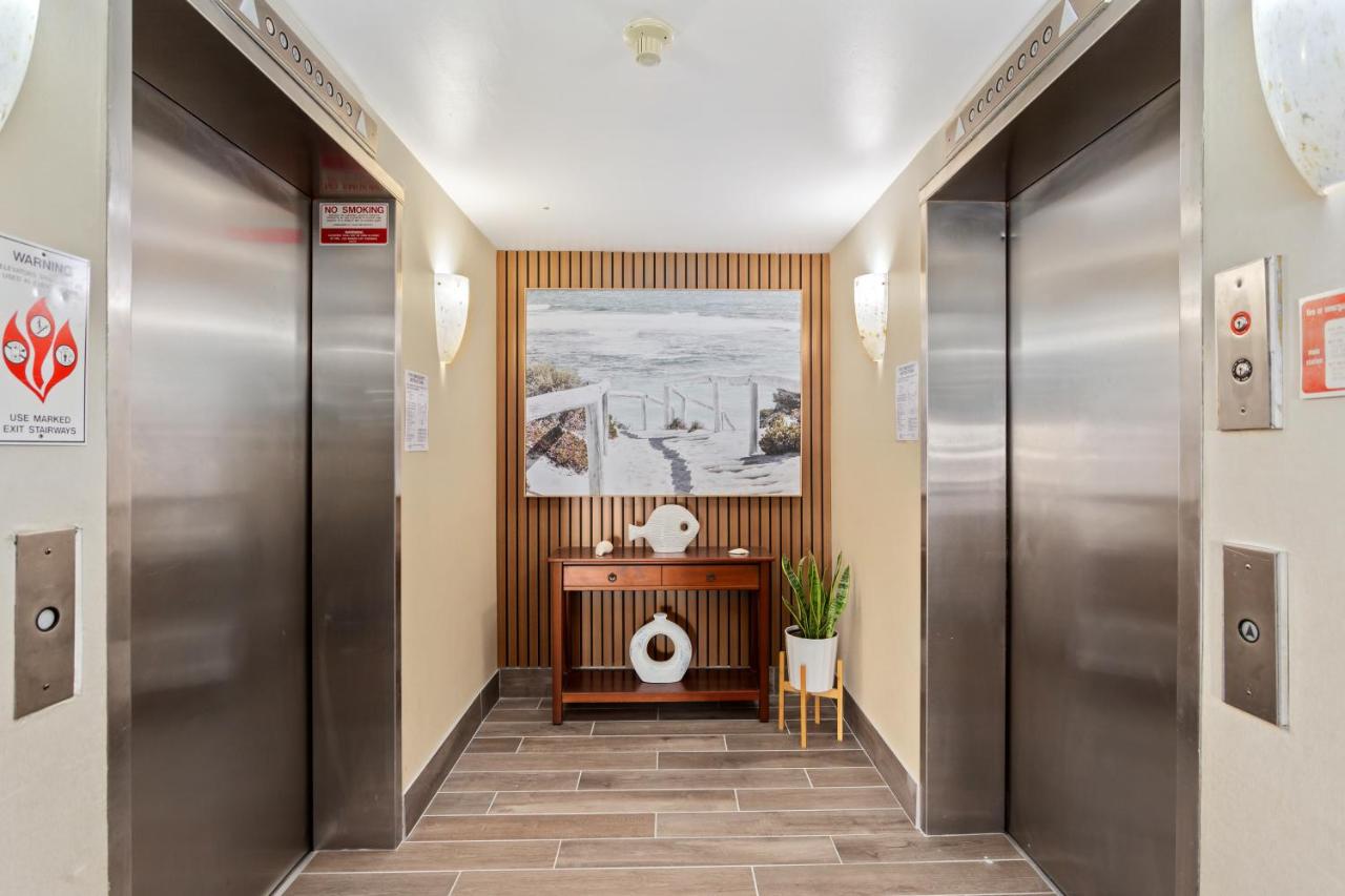 | Americana Hotel Boardwalk