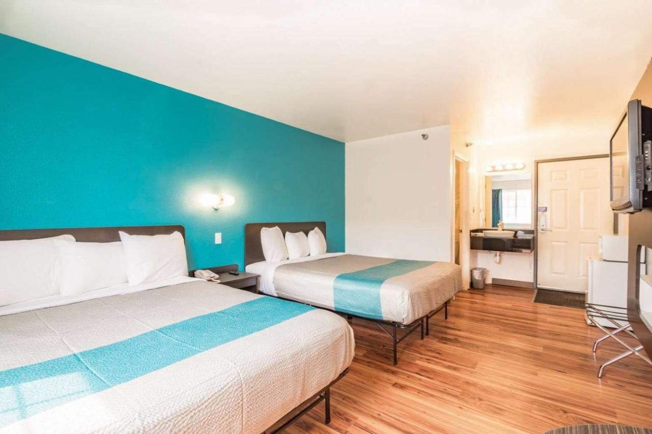 | Motel 6-Rigby, ID