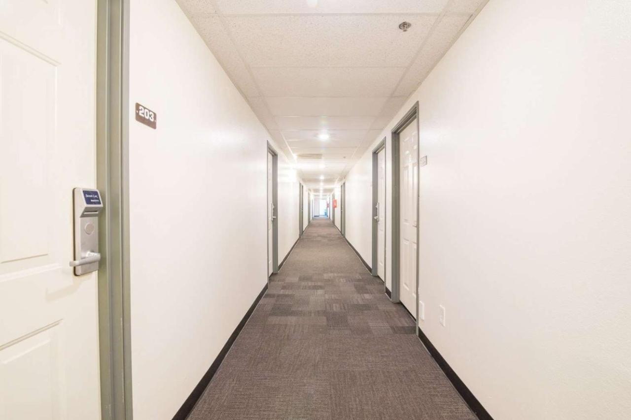  | Motel 6-Rigby, ID