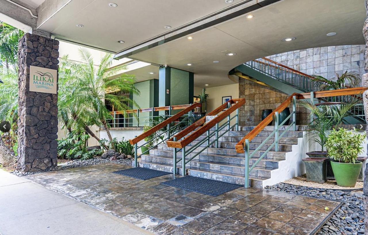  | Marina Oasis Full Kitchen with Laundry and Parking Options