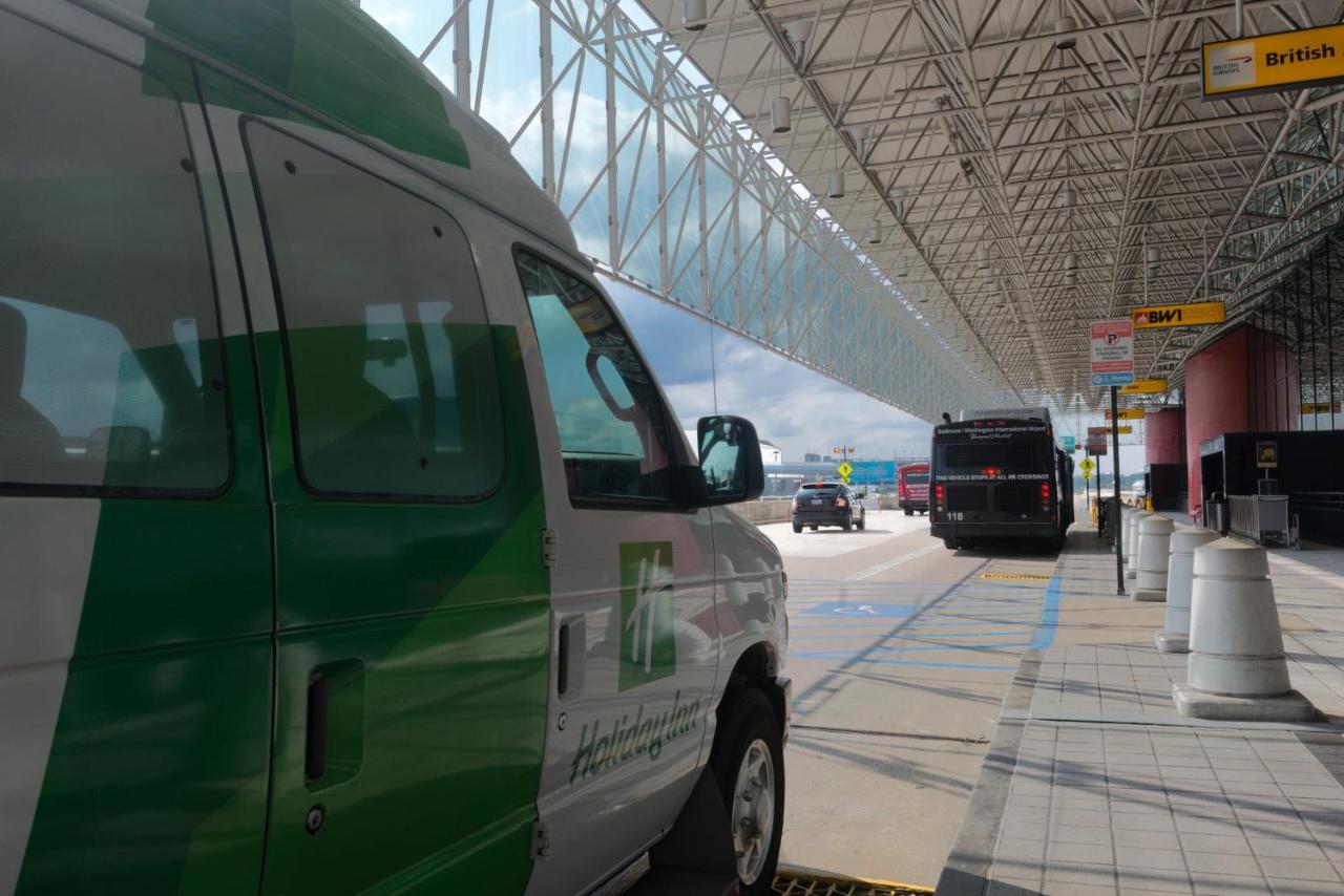 | Holiday Inn Baltimore BWI Airport, an IHG Hotel