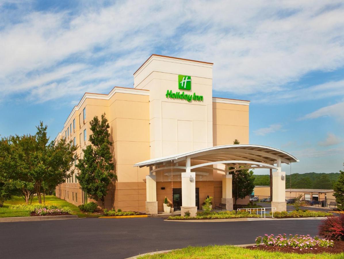 | Holiday Inn Baltimore BWI Airport, an IHG Hotel