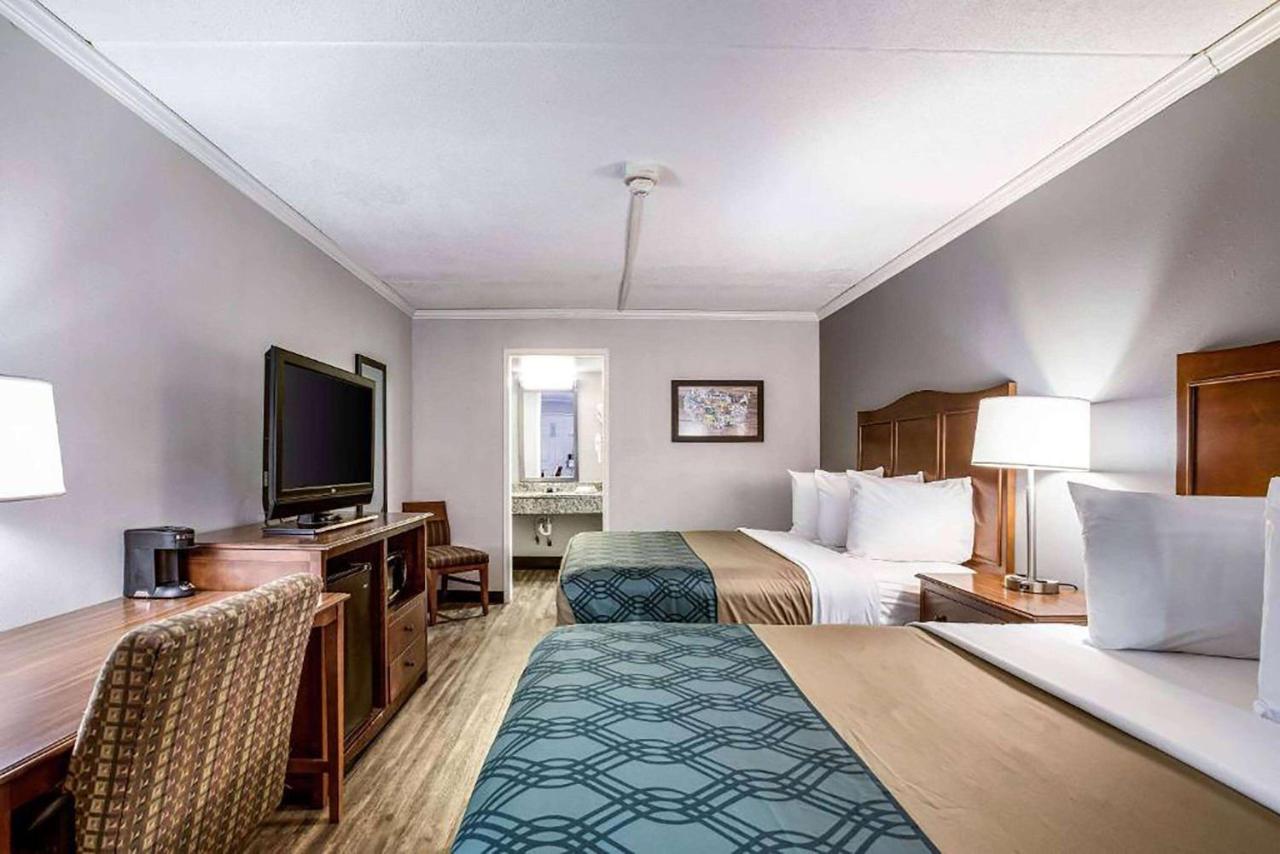 | Econo Lodge