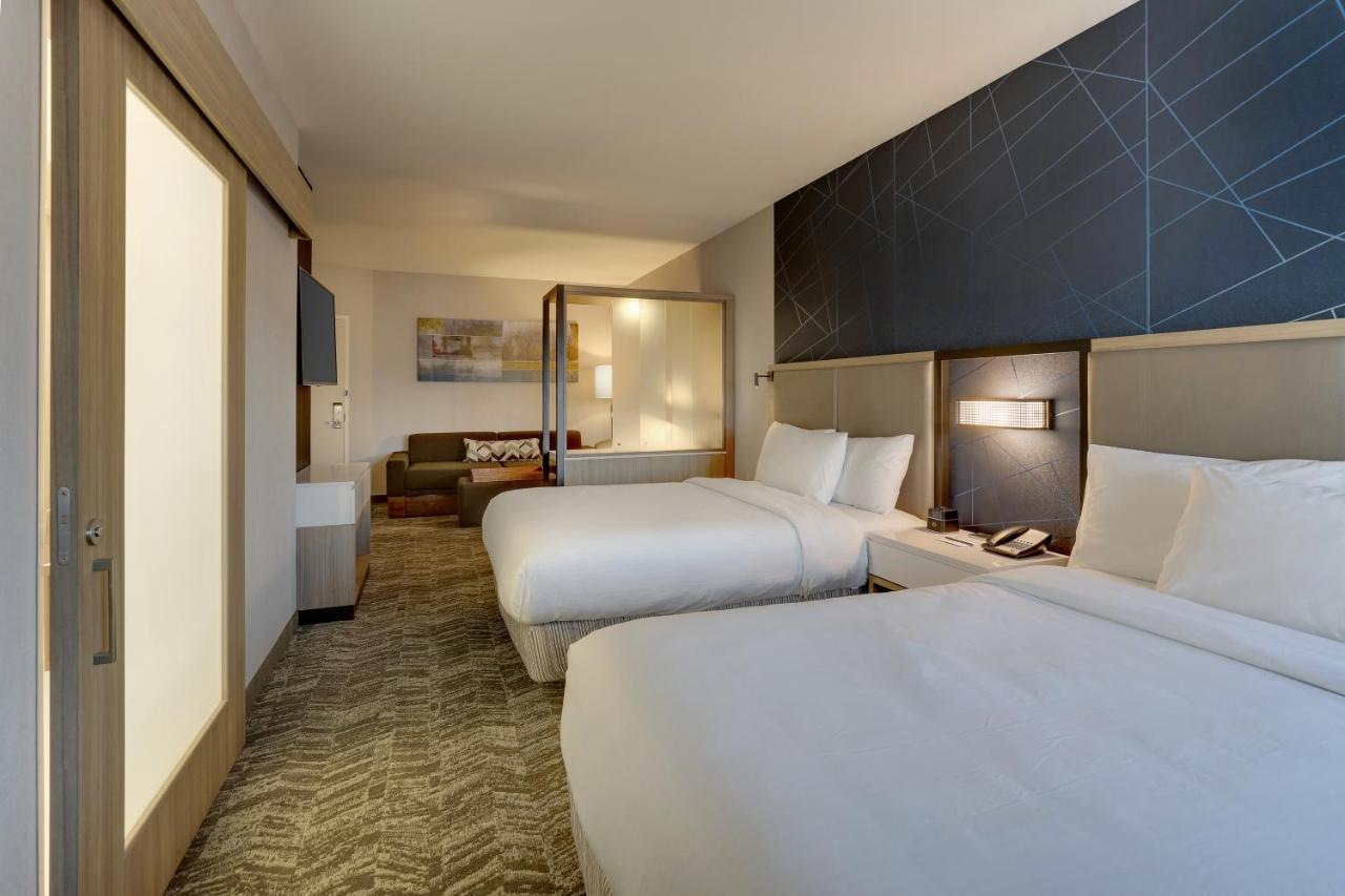 | SpringHill Suites by Marriott Cheraw