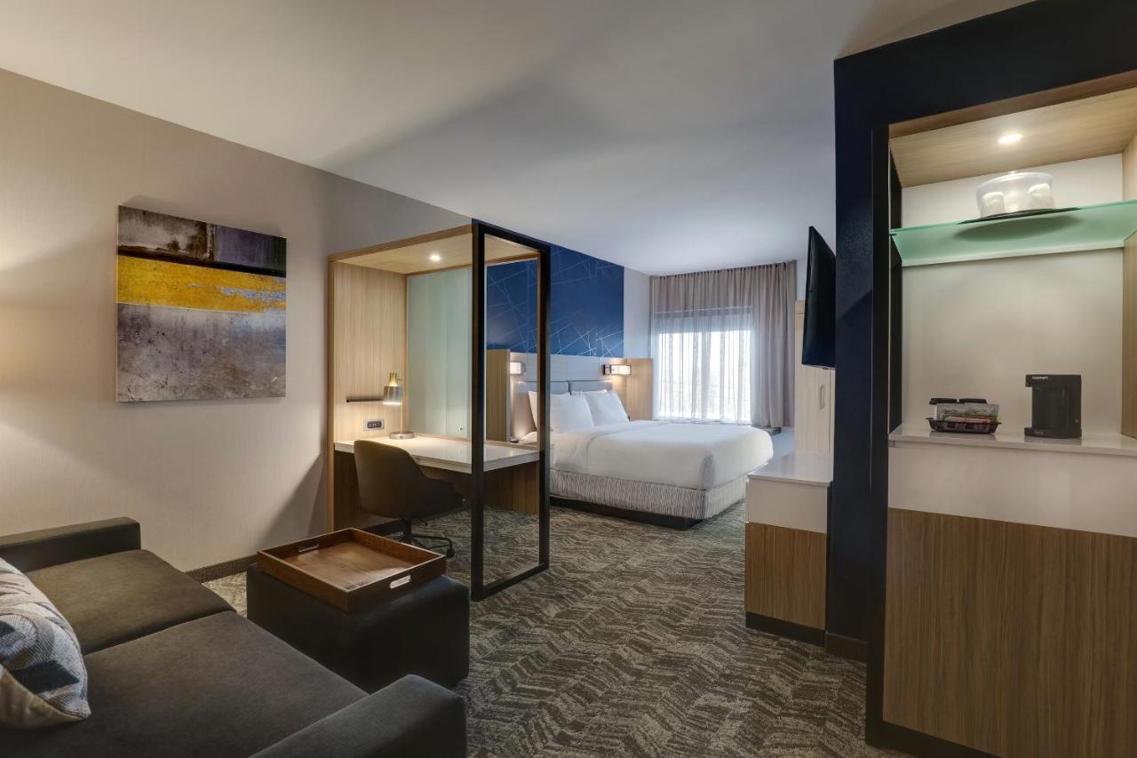 | SpringHill Suites by Marriott Cheraw