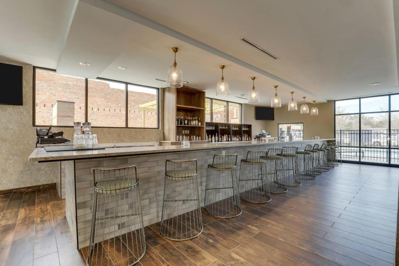 | SpringHill Suites by Marriott Cheraw