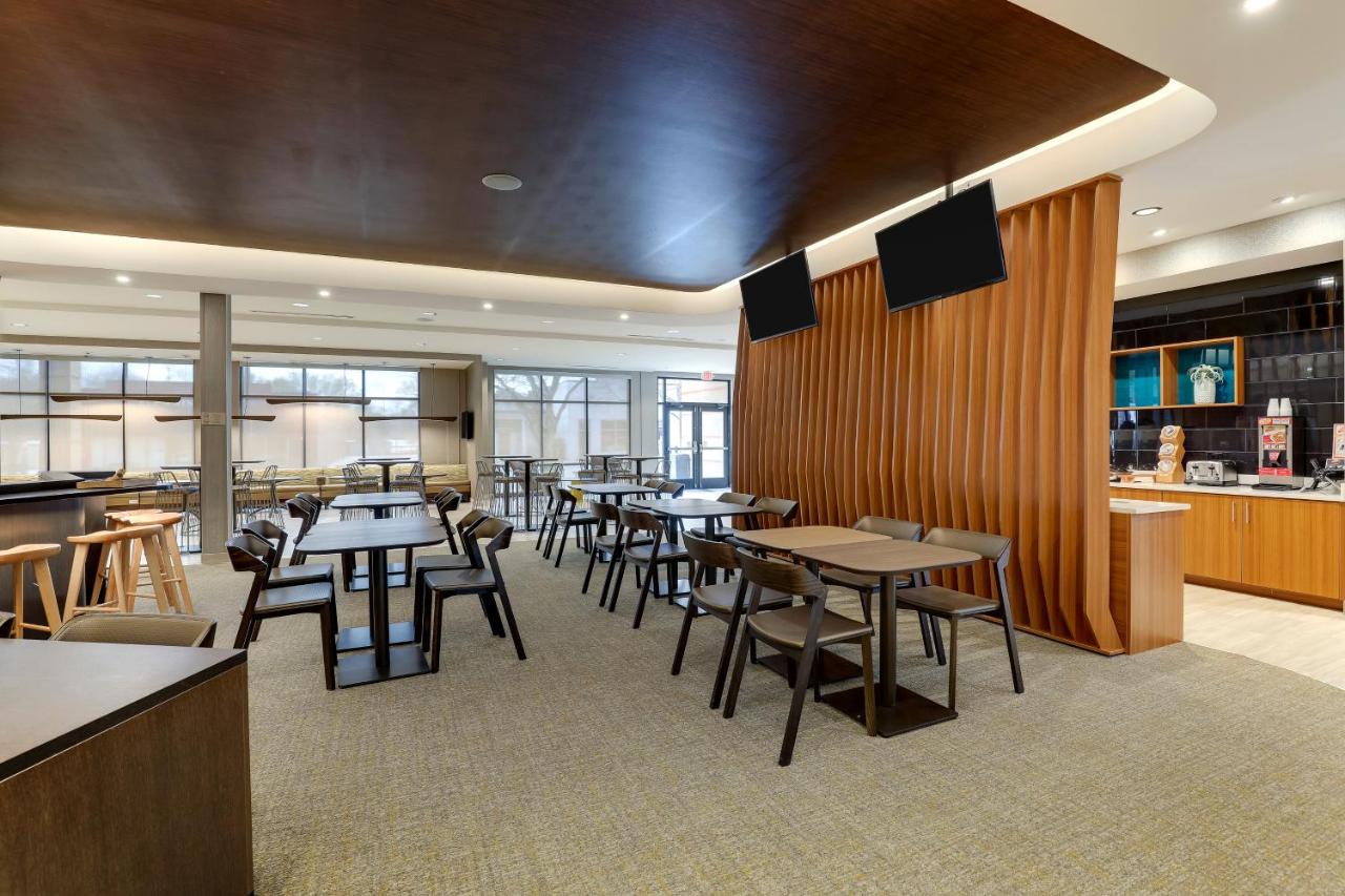 | SpringHill Suites by Marriott Cheraw