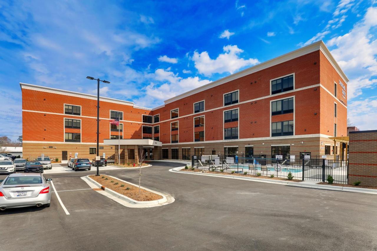 | SpringHill Suites by Marriott Cheraw