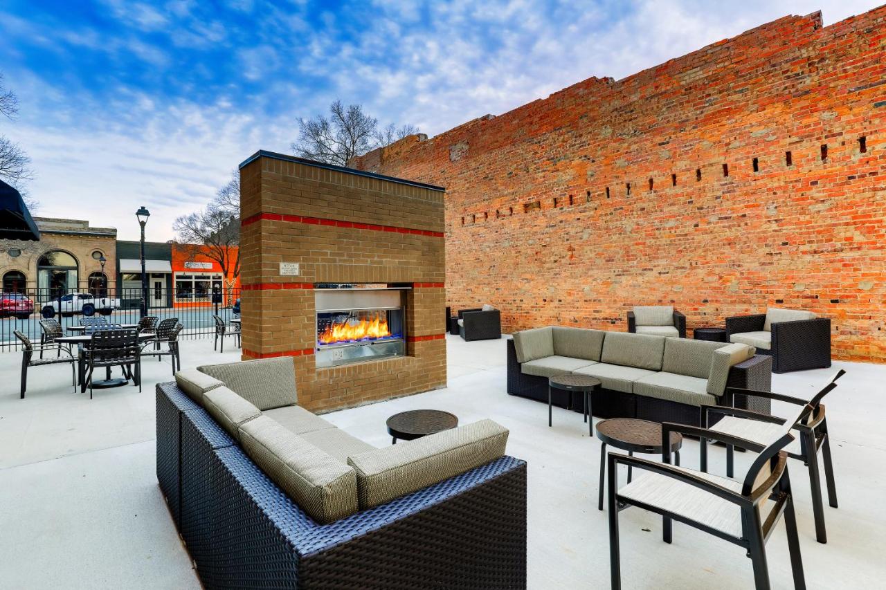 | SpringHill Suites by Marriott Cheraw