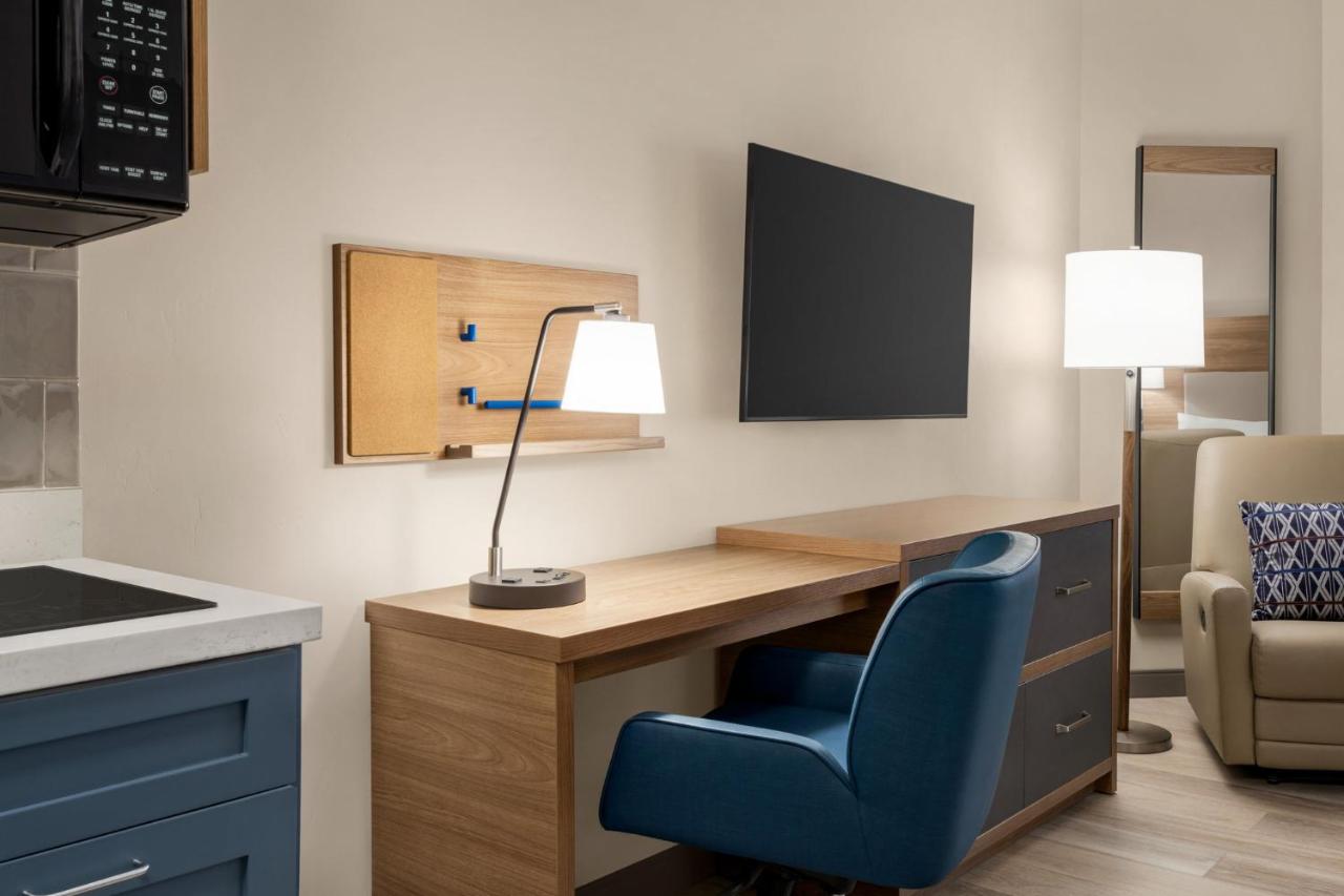 Studio Suite with Two Double Beds Disability Access at Candlewood Suites Boise-Meridian, an IHG Hotel