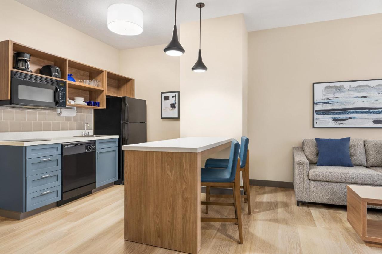 Queen Room - Hearing Accessible at Candlewood Suites Boise-Meridian, an IHG Hotel