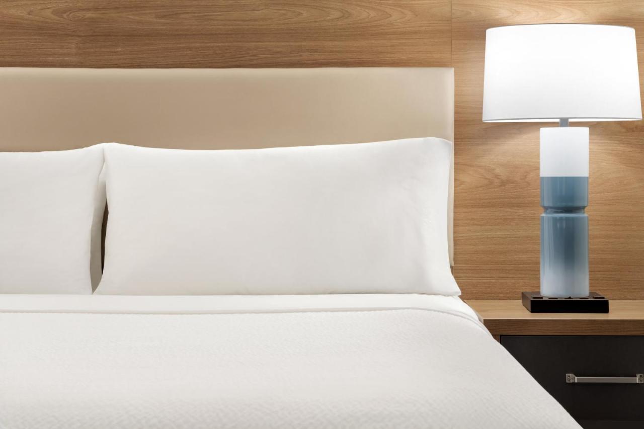 Studio Suite with Two Double Beds Disability Access at Candlewood Suites Boise-Meridian, an IHG Hotel