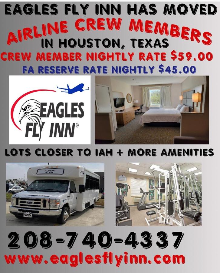  | Eagles Fly Inn