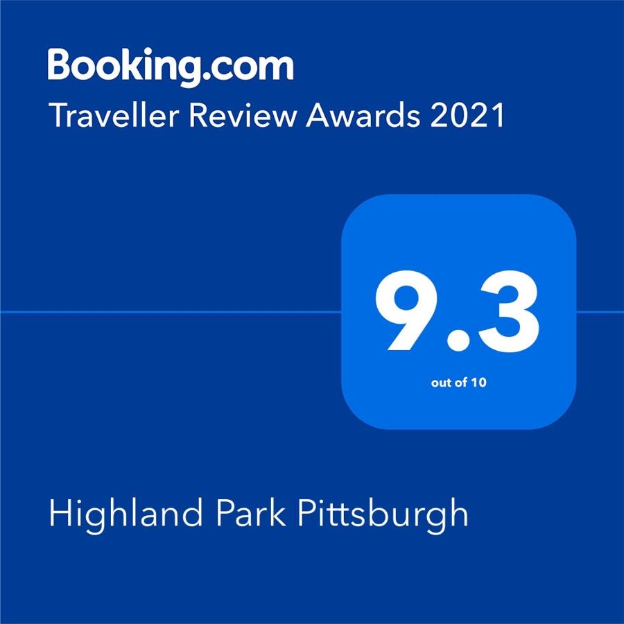 | Highland Park Pittsburgh
