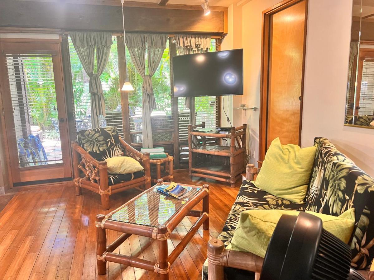 | Maui What a Wonderful World Bed & Breakfast