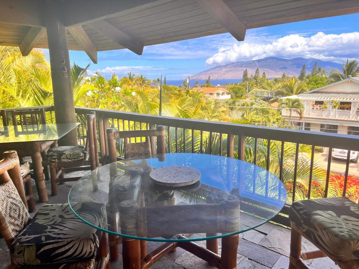 | Maui What a Wonderful World Bed & Breakfast