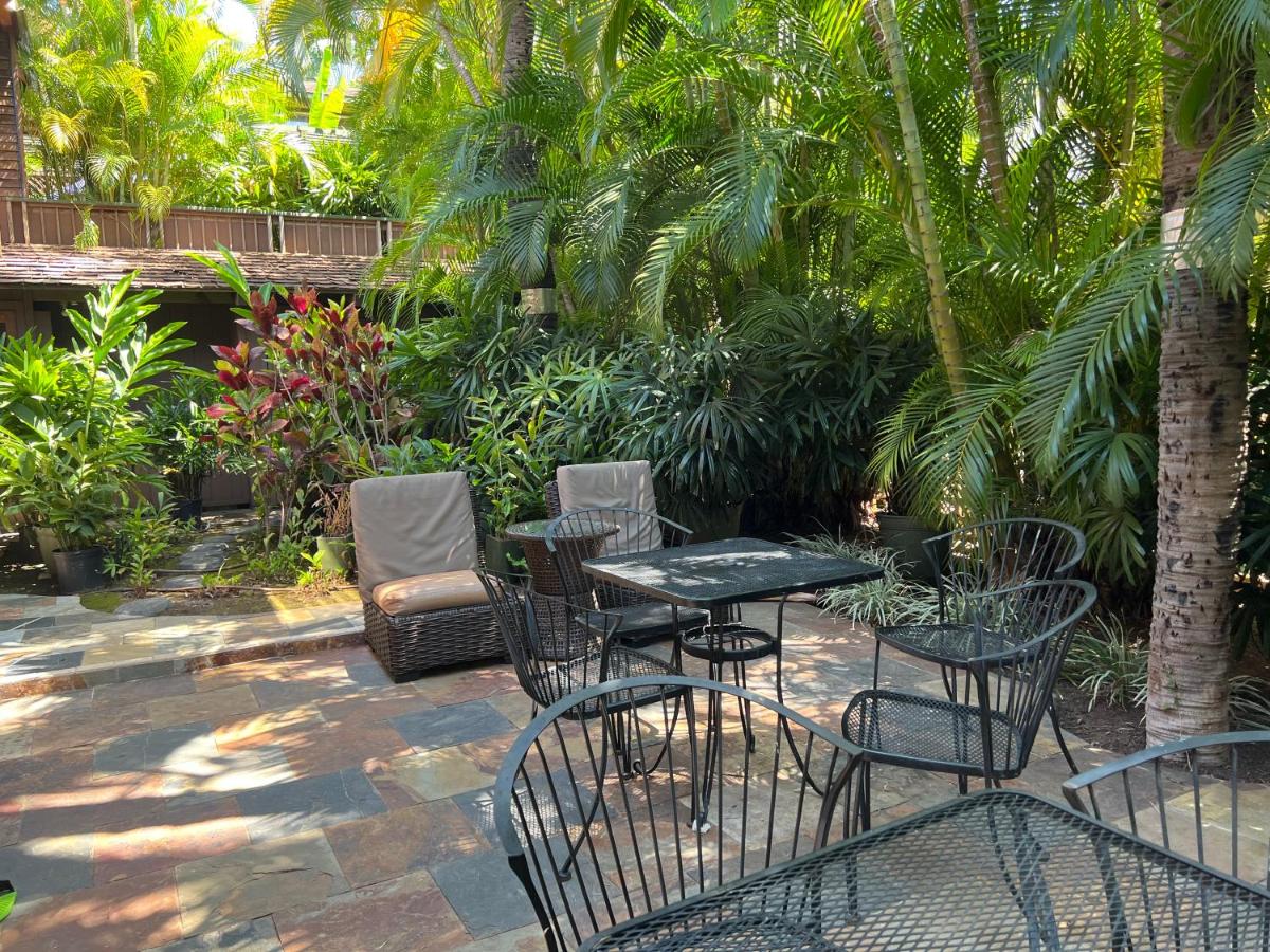 | Maui What a Wonderful World Bed & Breakfast