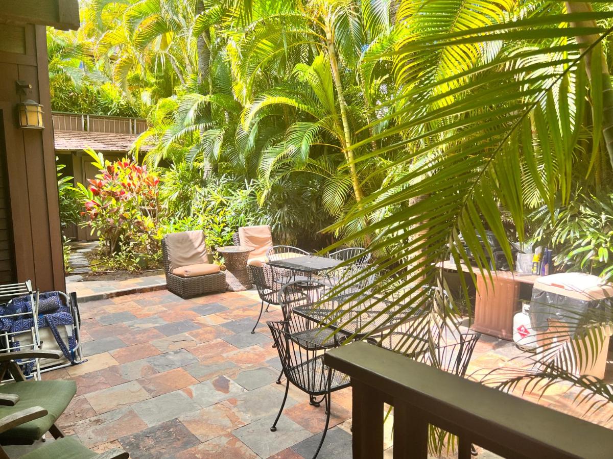 | Maui What a Wonderful World Bed & Breakfast