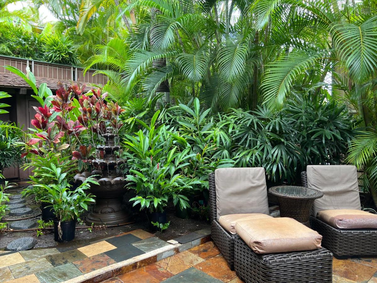 | Maui What a Wonderful World Bed & Breakfast
