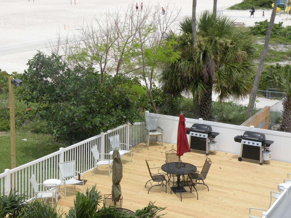 | Surf Beach Resort by Sunsational Beach Rentals