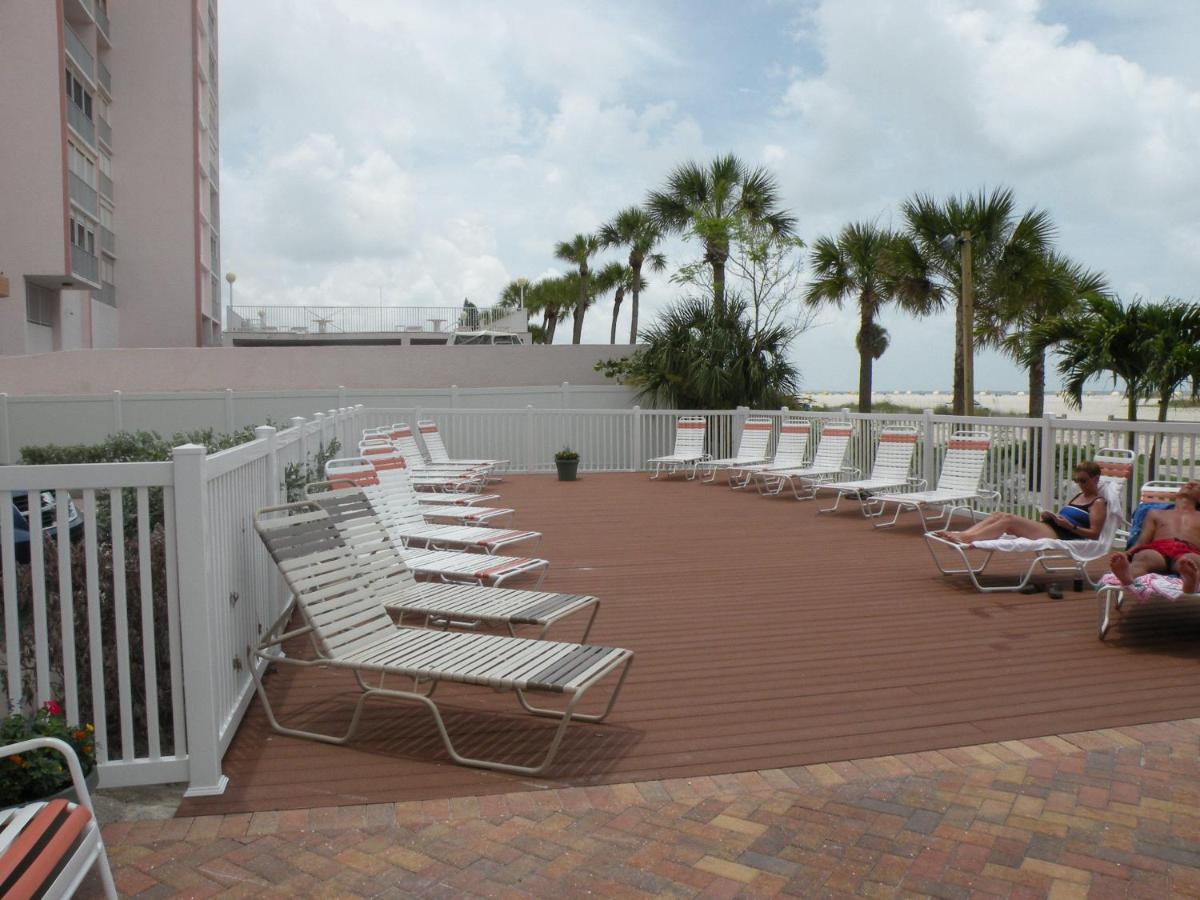  | Surf Beach Resort by Sunsational Beach Rentals