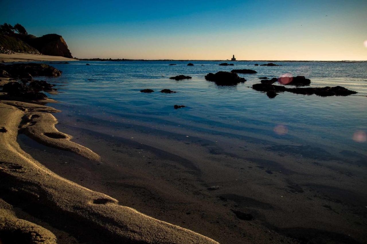  | Seal Cove Inn