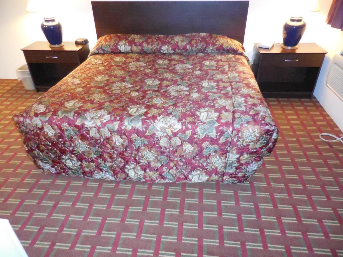 | Bellingham Lodge