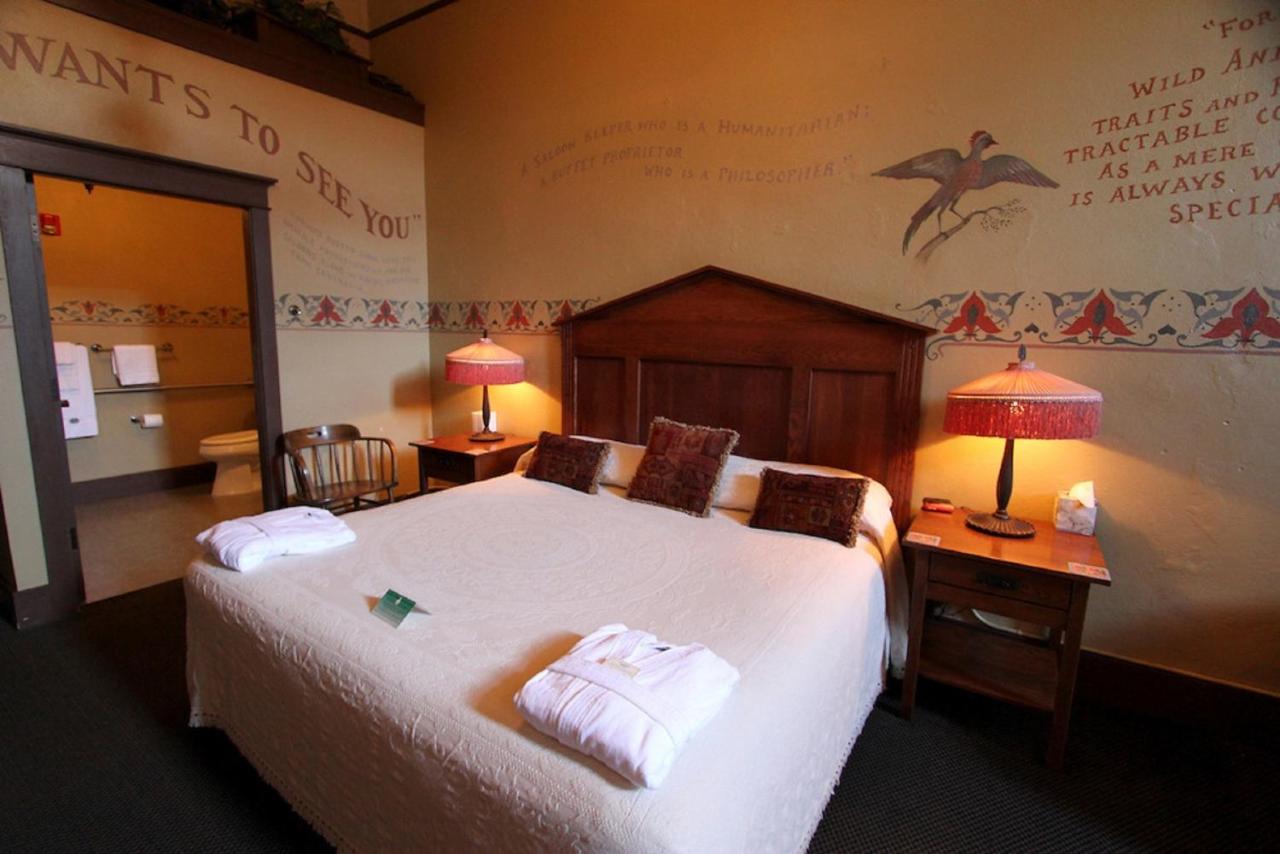 | McMenamins Olympic Club
