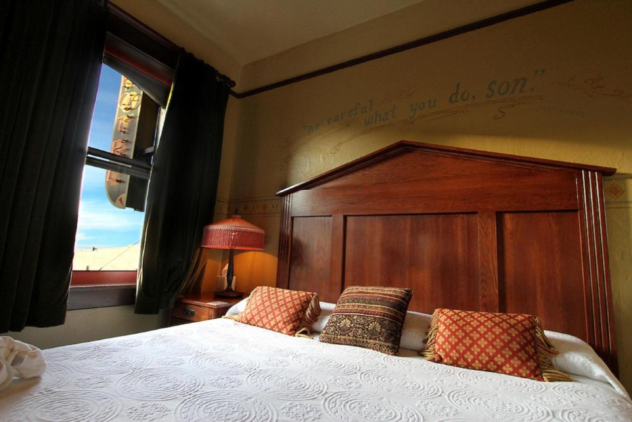 | McMenamins Olympic Club