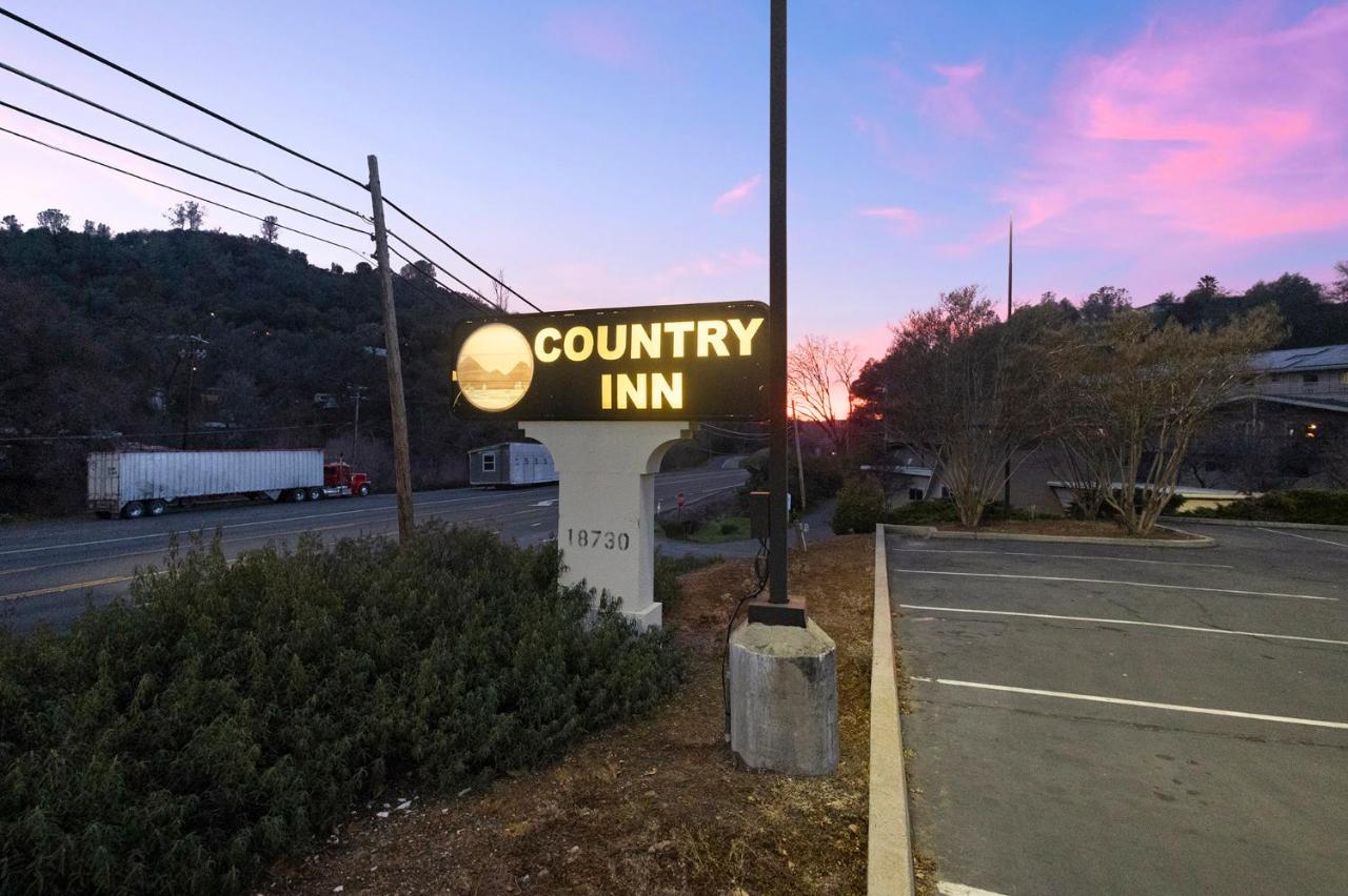 | Country Inn Sonora