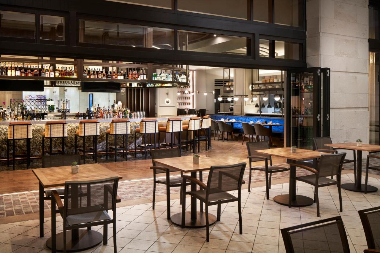 | Loews Coral Gables Hotel
