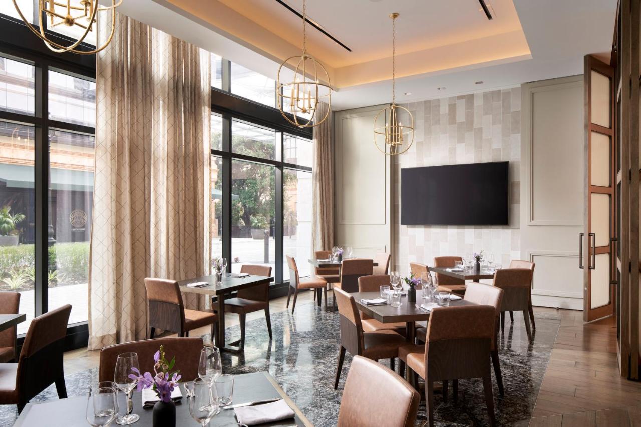 | Loews Coral Gables Hotel