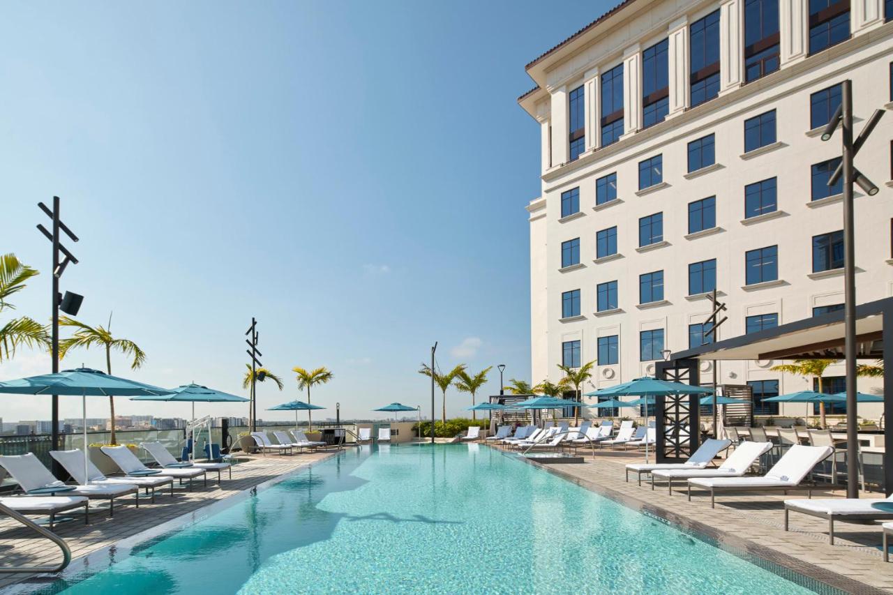 | Loews Coral Gables Hotel