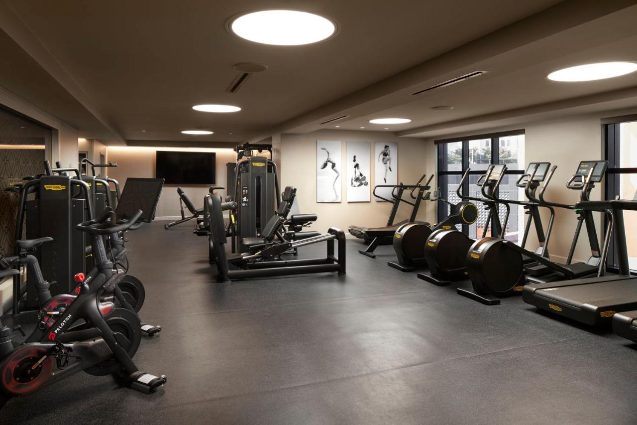 | Loews Coral Gables Hotel
