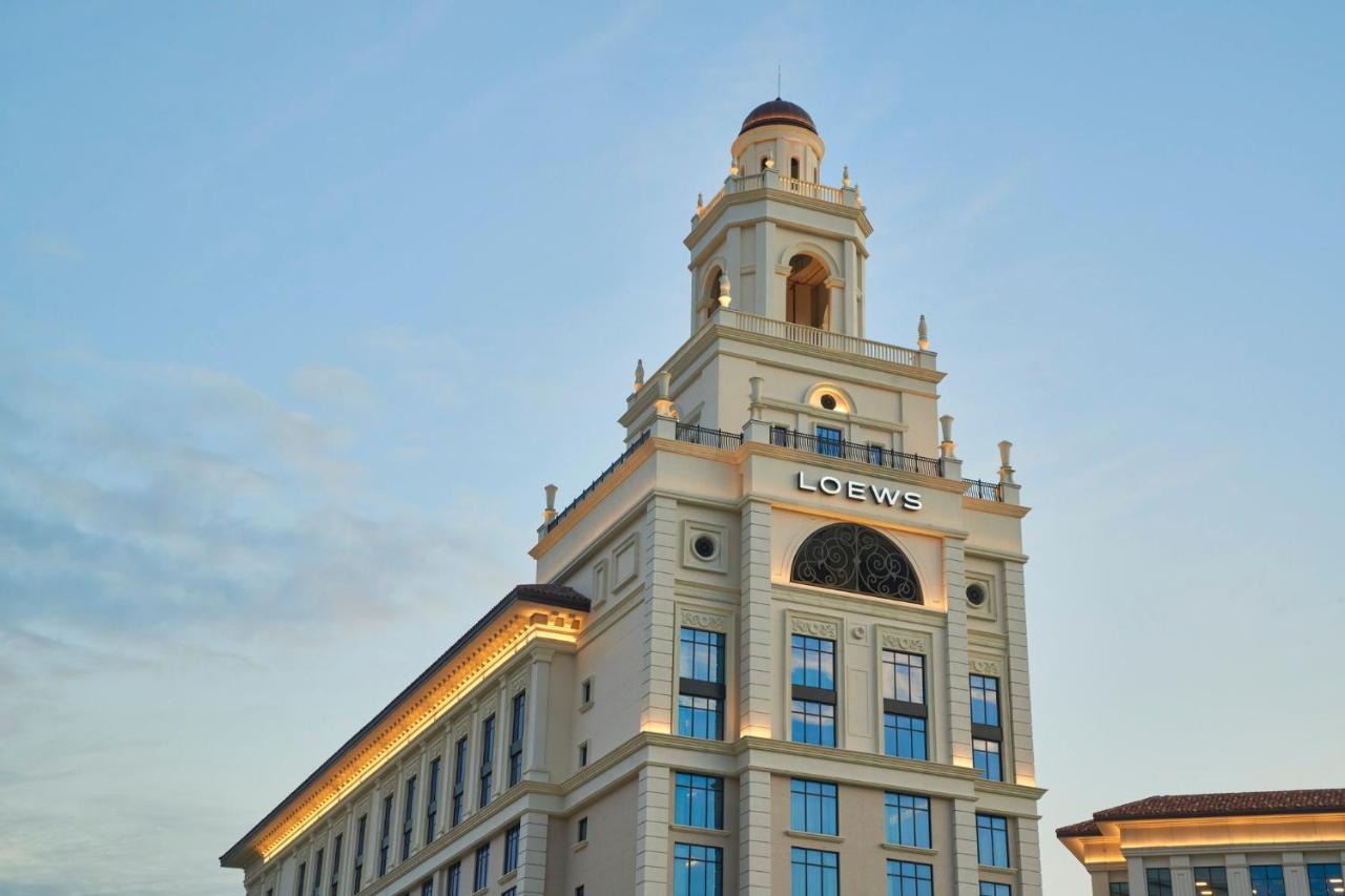 | Loews Coral Gables Hotel