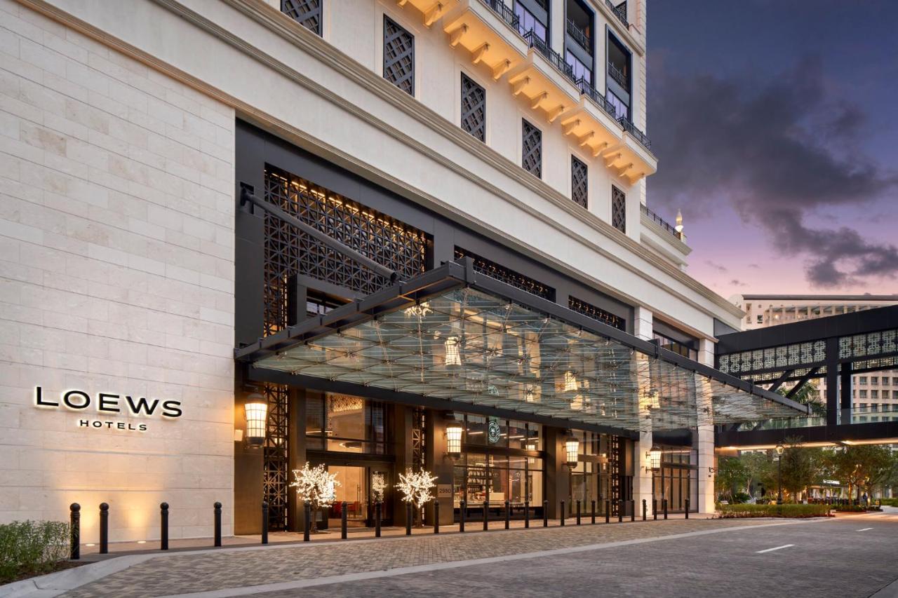 | Loews Coral Gables Hotel