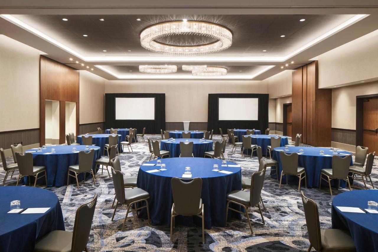 | Loews Coral Gables Hotel