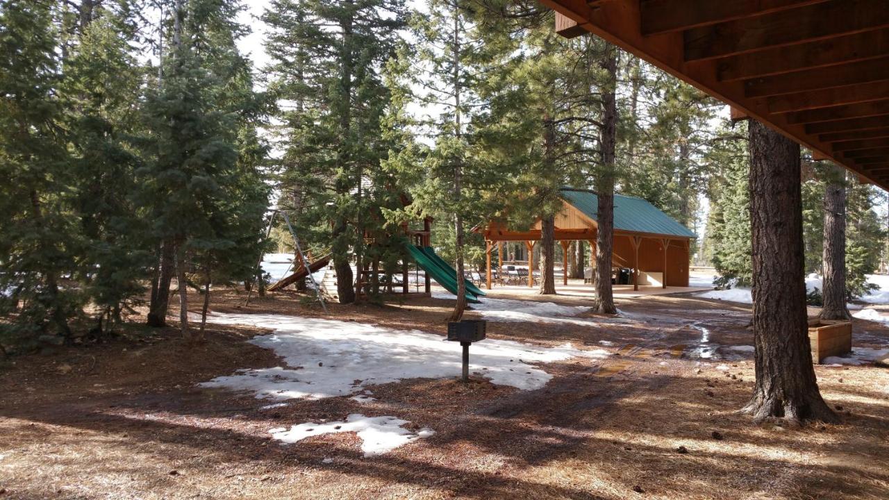| Pinewoods Resort and RV Park