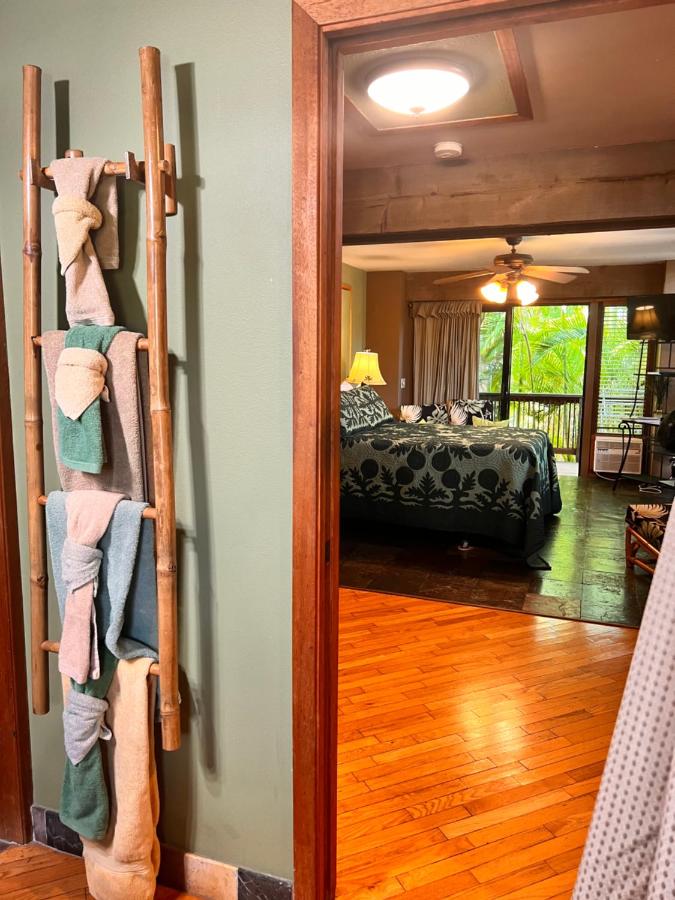 | Maui What a Wonderful World Bed & Breakfast