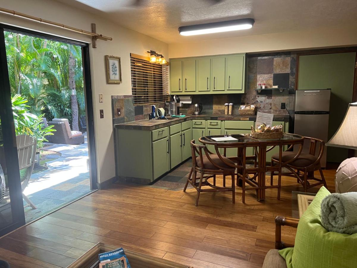 | Maui What a Wonderful World Bed & Breakfast