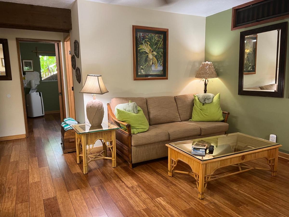 | Maui What a Wonderful World Bed & Breakfast
