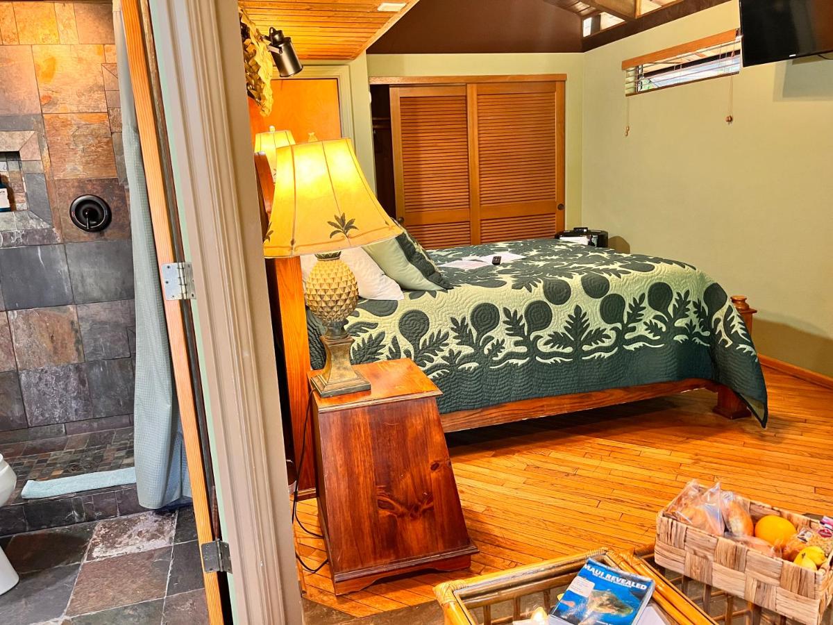 | Maui What a Wonderful World Bed & Breakfast