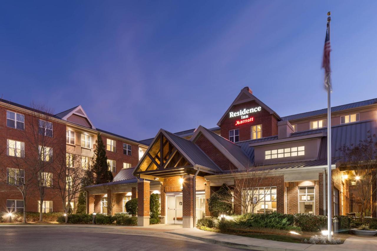  | Residence Inn by Marriott Franklin Cool Springs