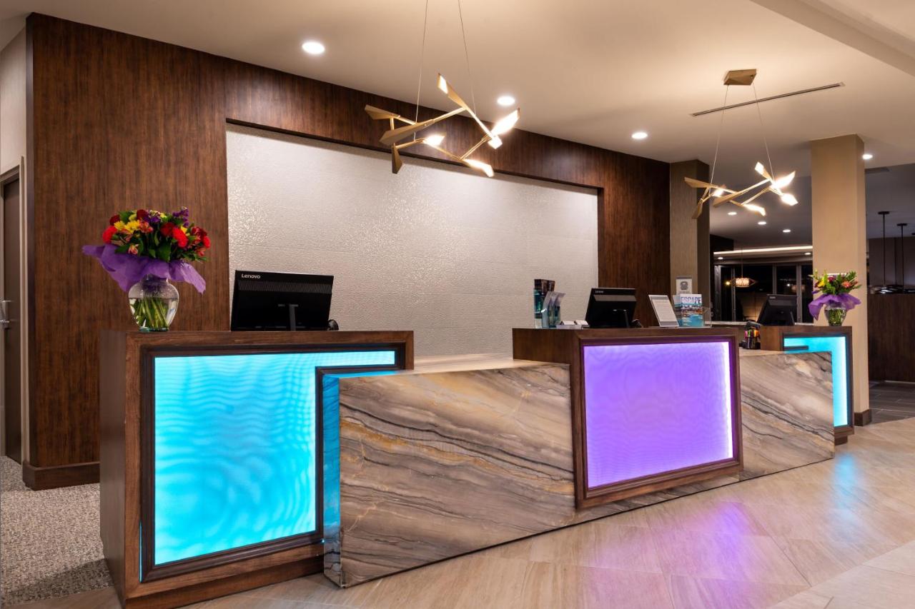 | Residence Inn by Marriott Charlotte Northlake