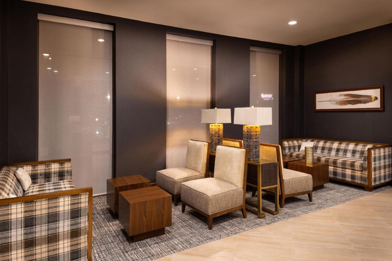 | Residence Inn by Marriott Charlotte Northlake
